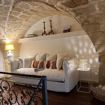 Ai Propilei Del Duomo Luxury Suite レッチェ エクステリア 写真