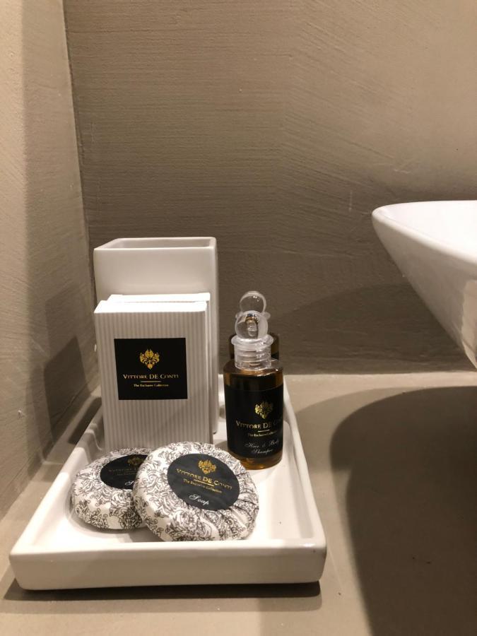 Ai Propilei Del Duomo Luxury Suite レッチェ エクステリア 写真