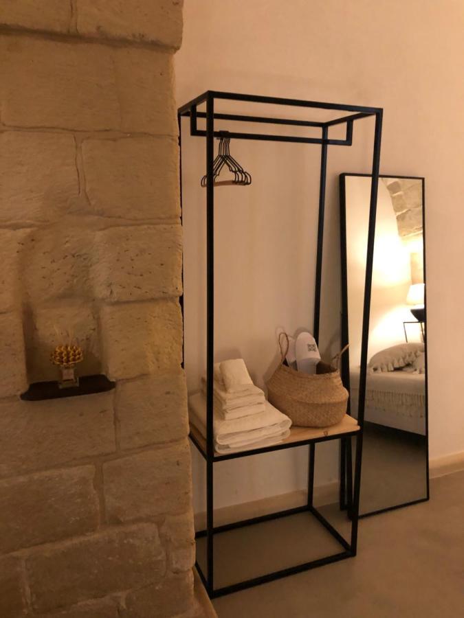 Ai Propilei Del Duomo Luxury Suite レッチェ エクステリア 写真