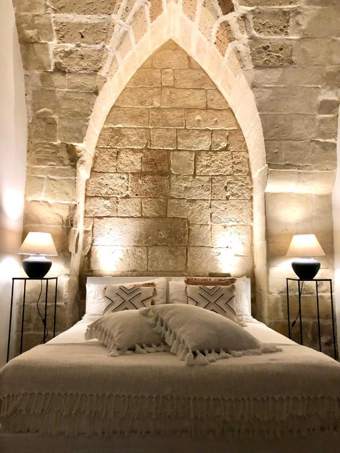 Ai Propilei Del Duomo Luxury Suite レッチェ エクステリア 写真