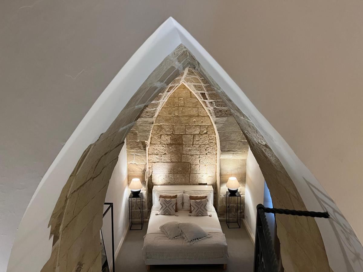 Ai Propilei Del Duomo Luxury Suite レッチェ エクステリア 写真