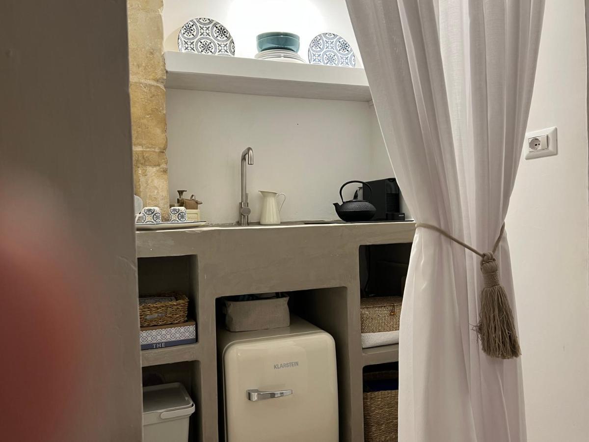 Ai Propilei Del Duomo Luxury Suite レッチェ エクステリア 写真