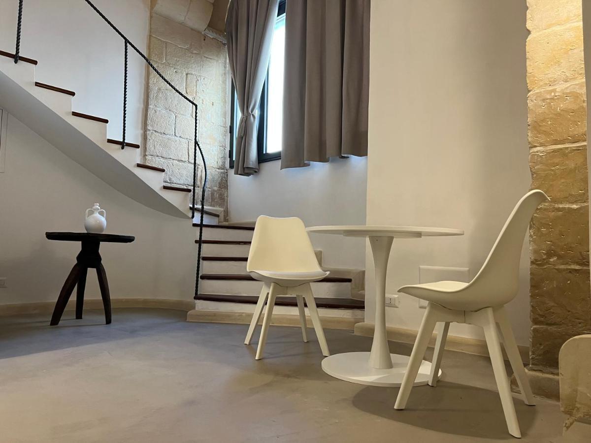 Ai Propilei Del Duomo Luxury Suite レッチェ エクステリア 写真